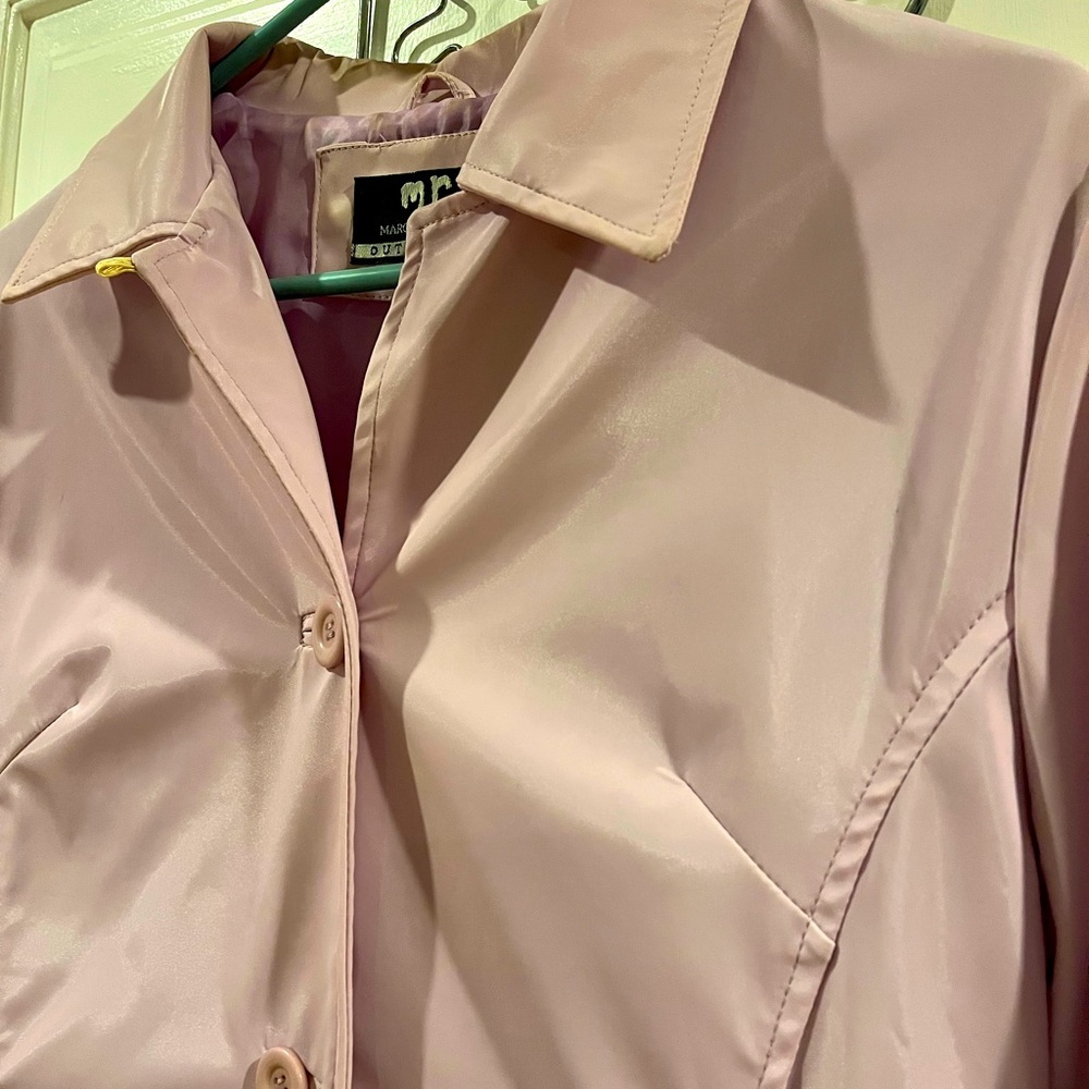 Pink Jacket - Picture 2 of 7